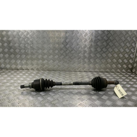 Cardan gauche (transmission) PEUGEOT 208 1 Photo n°1