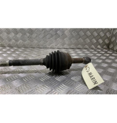 Cardan gauche (transmission) PEUGEOT 208 1