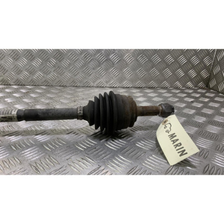 Cardan gauche (transmission) PEUGEOT 208 1