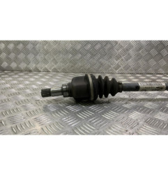Cardan gauche (transmission) PEUGEOT 208 1