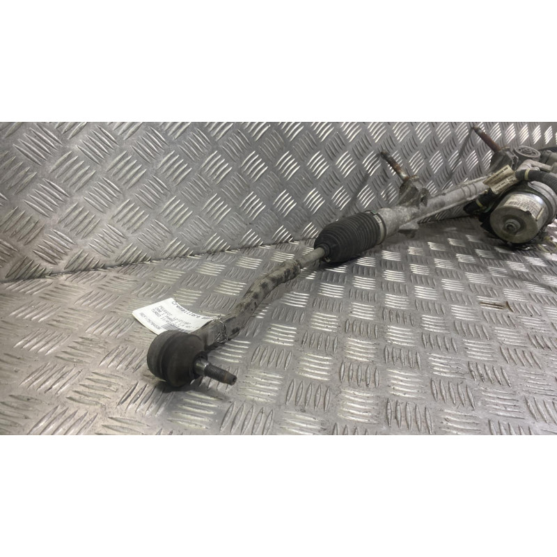Cremaillere assistee PEUGEOT 208 1 Photo n°3