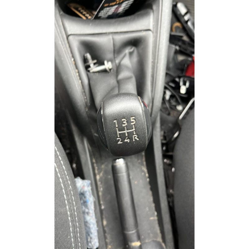 Cremaillere assistee PEUGEOT 208 1 Photo n°6