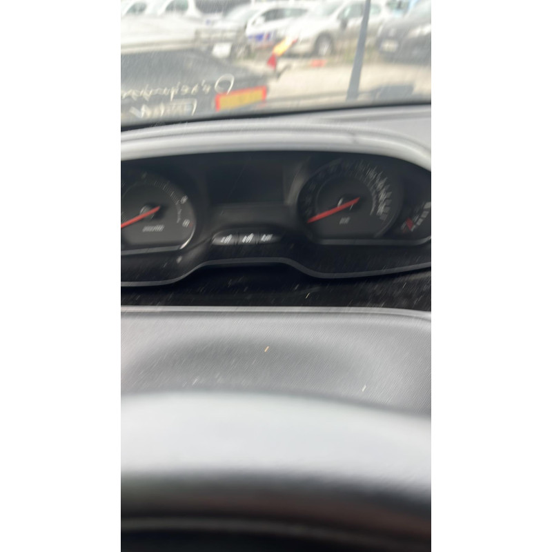 Cremaillere assistee PEUGEOT 208 1 Photo n°10