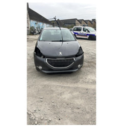 Cremaillere assistee PEUGEOT 208 1