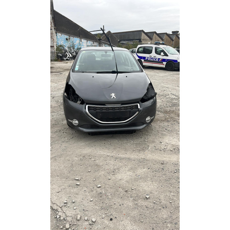 Cremaillere assistee PEUGEOT 208 1 Photo n°11