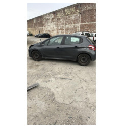 Cremaillere assistee PEUGEOT 208 1