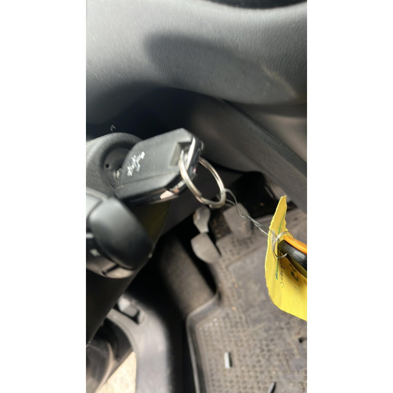 Cremaillere assistee PEUGEOT 208 1 Photo n°14
