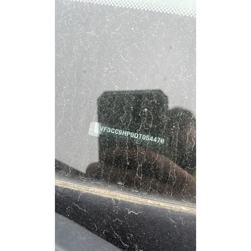 Cremaillere assistee PEUGEOT 208 1 Photo n°15