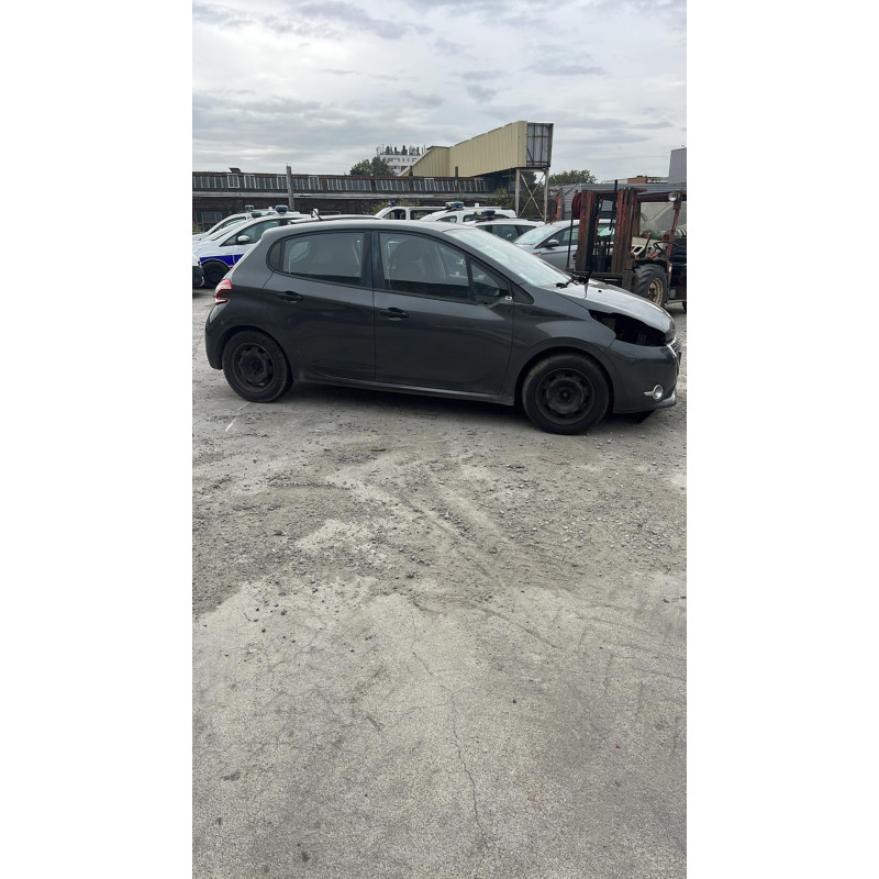 Cremaillere assistee PEUGEOT 208 1 Photo n°17