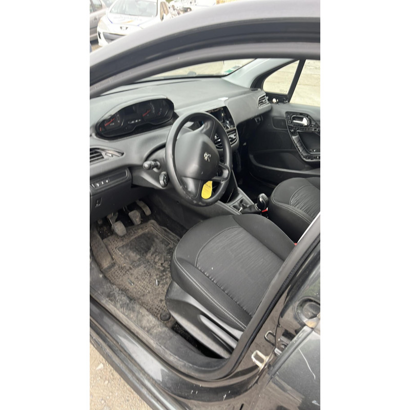 Cremaillere assistee PEUGEOT 208 1 Photo n°18