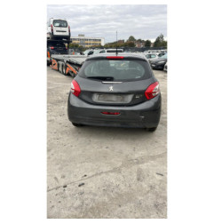 Cremaillere assistee PEUGEOT 208 1