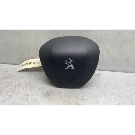 Air bag conducteur PEUGEOT 208 1 Photo n°1