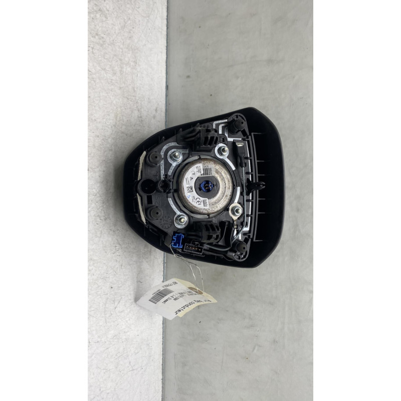 Air bag conducteur PEUGEOT 208 1 Photo n°4