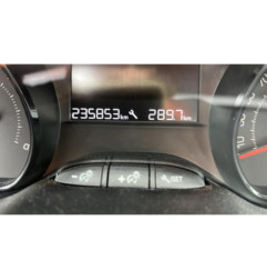Volant PEUGEOT 208 1
