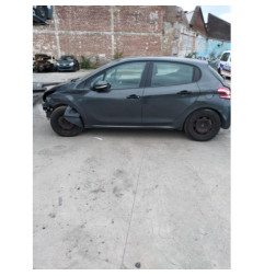 Volant PEUGEOT 208 1