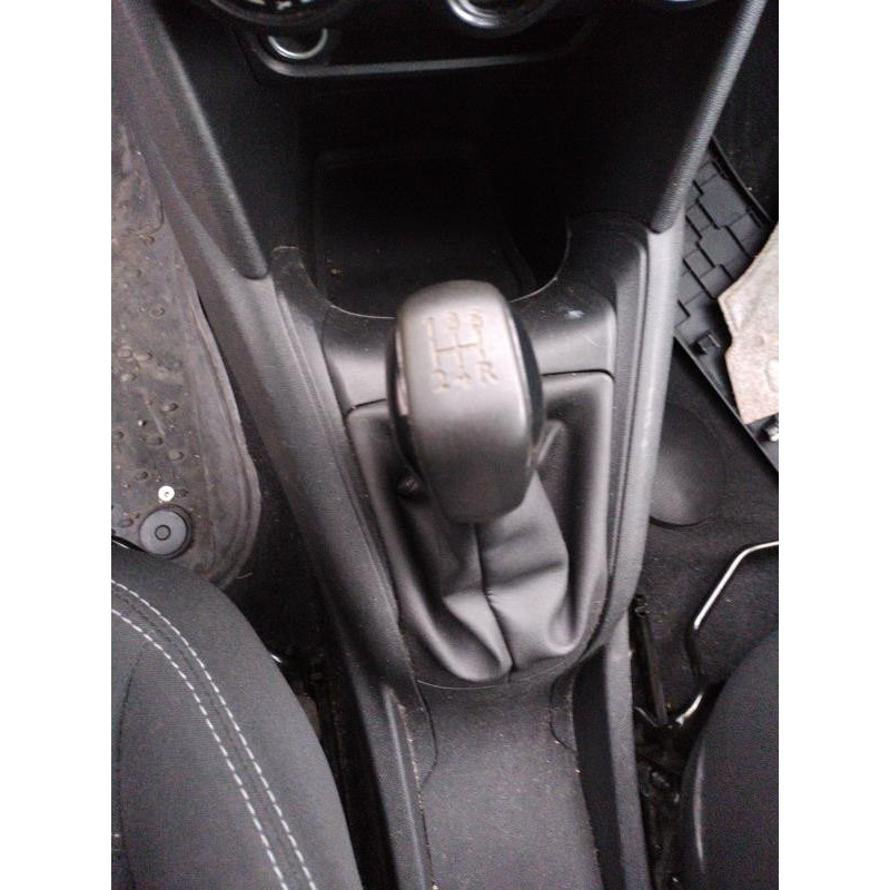 Volant PEUGEOT 208 1 Photo n°6