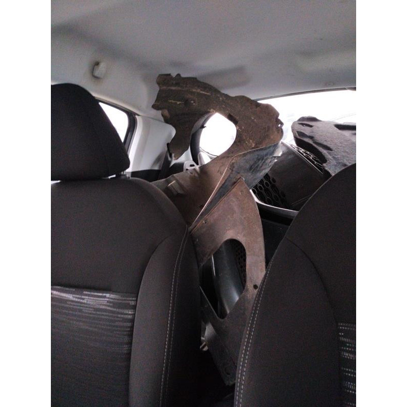 Volant PEUGEOT 208 1 Photo n°7