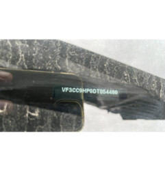 Volant PEUGEOT 208 1