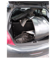 Volant PEUGEOT 208 1