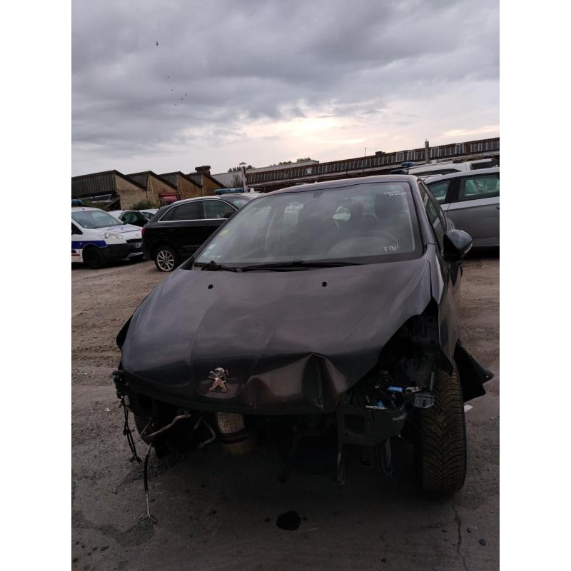 Volant PEUGEOT 208 1 Photo n°14