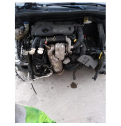 Volant PEUGEOT 208 1