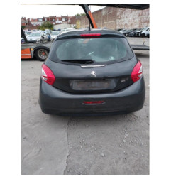 Volant PEUGEOT 208 1