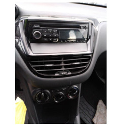 Volant PEUGEOT 208 1