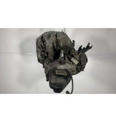 Boite de vitesses RENAULT CLIO 3