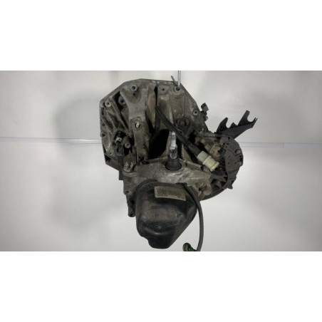 Boite de vitesses RENAULT CLIO 3
