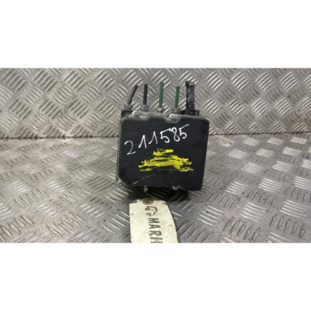 Bloc ABS (freins anti-blocage) RENAULT CLIO 3