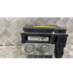 Bloc ABS (freins anti-blocage) RENAULT CLIO 3