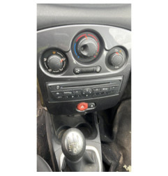 Bloc ABS (freins anti-blocage) RENAULT CLIO 3