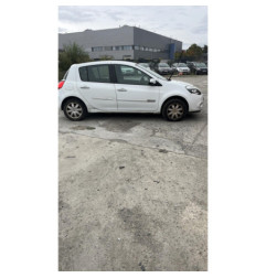 Bloc ABS (freins anti-blocage) RENAULT CLIO 3