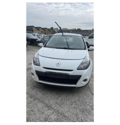 Bloc ABS (freins anti-blocage) RENAULT CLIO 3