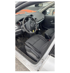Bloc ABS (freins anti-blocage) RENAULT CLIO 3