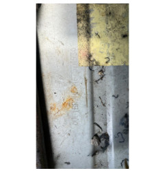 Bloc ABS (freins anti-blocage) RENAULT CLIO 3