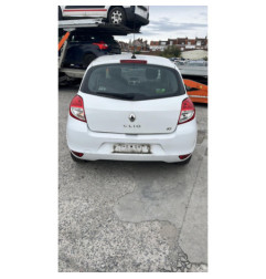 Bloc ABS (freins anti-blocage) RENAULT CLIO 3