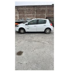 Bloc ABS (freins anti-blocage) RENAULT CLIO 3