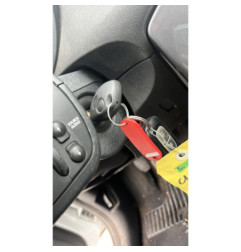 Bloc ABS (freins anti-blocage) RENAULT CLIO 3