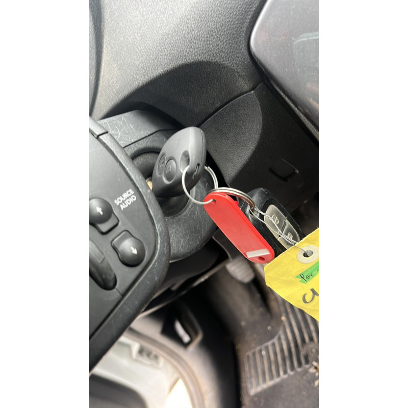 Bloc ABS (freins anti-blocage) RENAULT CLIO 3 Photo n°15