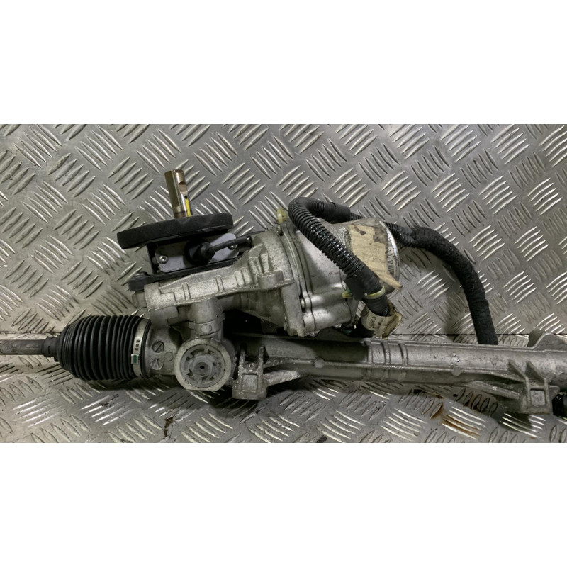 Cremaillere assistee PEUGEOT 208 1 Photo n°4