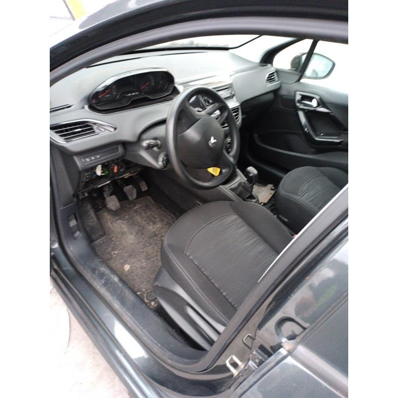Cremaillere assistee PEUGEOT 208 1 Photo n°14