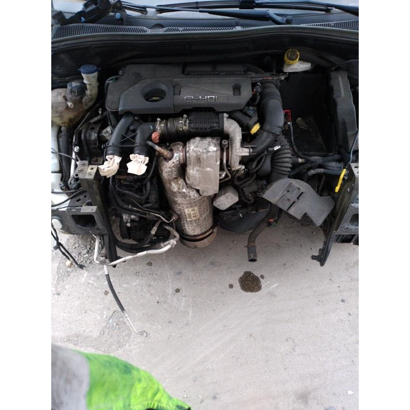 Cremaillere assistee PEUGEOT 208 1 Photo n°16