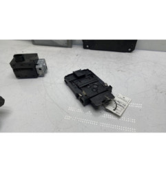 Kit de demarrage RENAULT MEGANE 3 Photo n°1