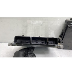 Kit de demarrage RENAULT MEGANE 3