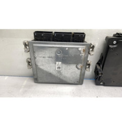 Kit de demarrage RENAULT MEGANE 3