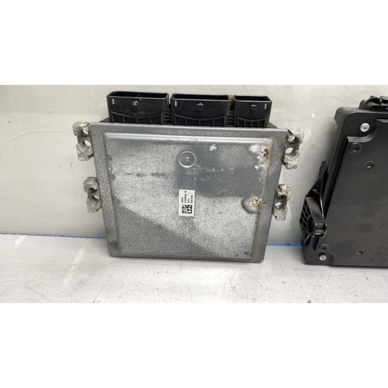 Kit de demarrage RENAULT MEGANE 3 Photo n°3