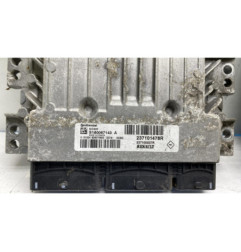 Kit de demarrage RENAULT MEGANE 3