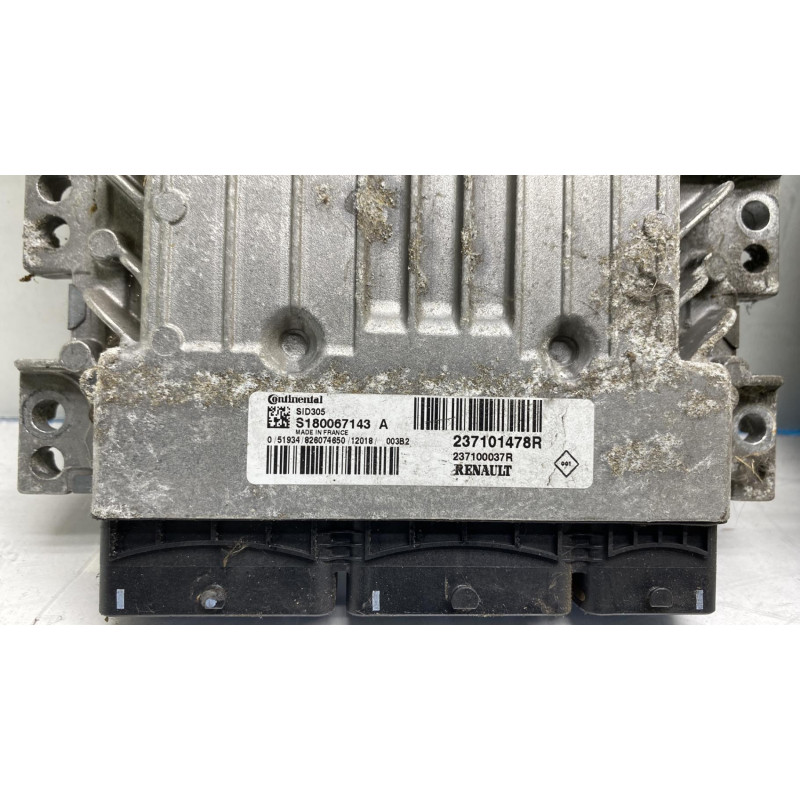 Kit de demarrage RENAULT MEGANE 3 Photo n°4