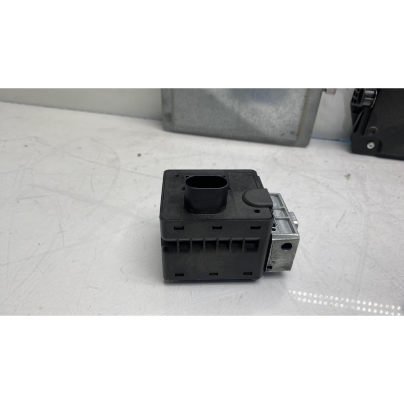 Kit de demarrage RENAULT MEGANE 3 Photo n°5